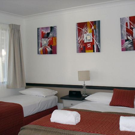 Oakey Motor Inn Habitación foto